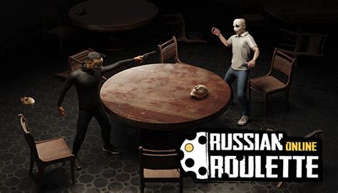 20 Games like Russian roulette .